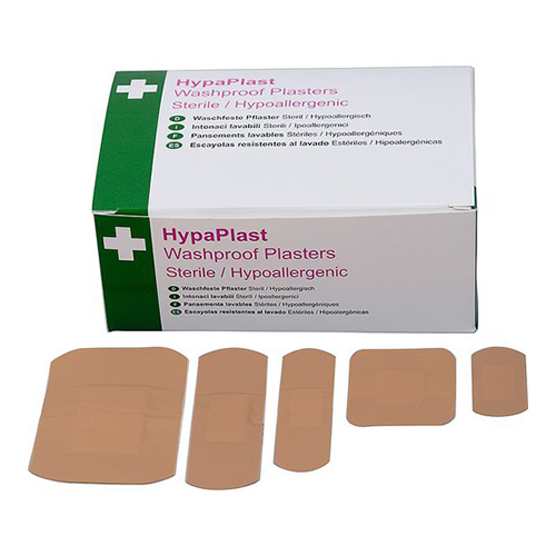Plasters & Bandages